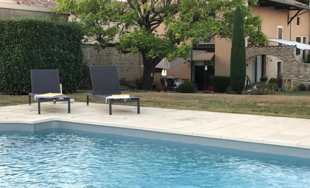 Opa Beach Chânes Kültér fotó